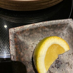 北海道焼肉 北うし - だいだい