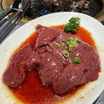 Yakiniku Hausu Kame - 