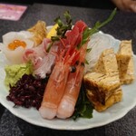 sushizammai - 