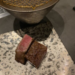 北海道焼肉 北うし - 柔らか