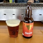 杉能舎 - 【アンバーエール】まろやかで深い味わい