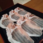 和食しゃぶしゃぶ かごの屋 - 