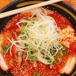 極味ラーメン - 