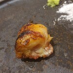 しなと - 高鍋の黒岩土鶏のせせり