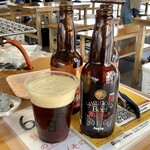 杉能舎 - 【雷山ボック(冬季限定)】力強く濃厚な味わい