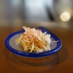 碧 - オニオンスライス