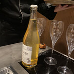 北海道焼肉 北うし - ナチュール　花火の旅路