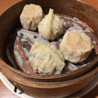 中華街 桂宮 - 