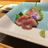 北新地 すし通 - 