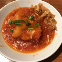 中華街 桂宮 - 