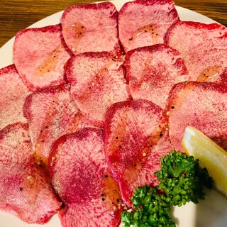 津山やきにく食堂八十八_0