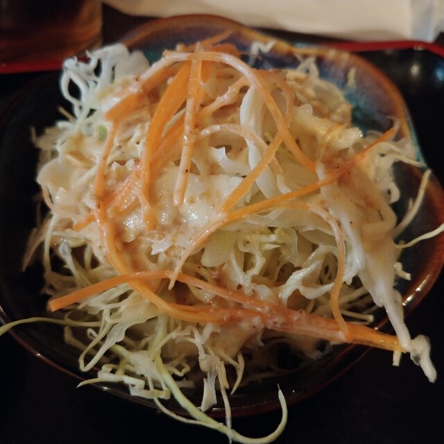 向日葵 - 旭川（食堂）の写真