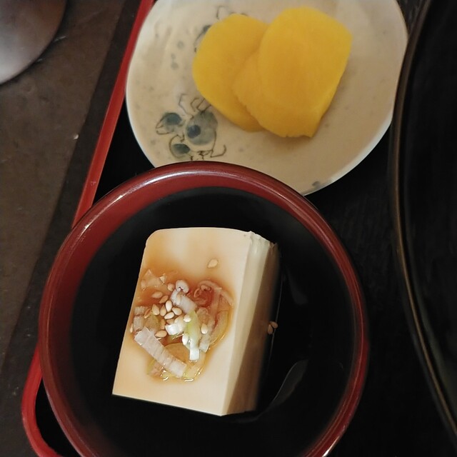 向日葵 - 旭川（食堂）の写真