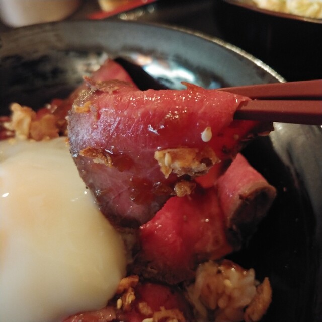 向日葵 - 旭川（食堂）の写真