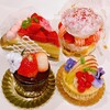 SARAS PATISSERIE