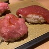まんてん鮨 丸の内