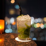 the bar／ハイアット リージェンシー 那覇 沖縄 - 