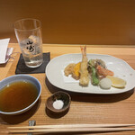 XEX WEST :: aburiyaki & sushi An - 