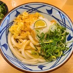 Marugame Seimen - 