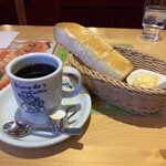 Komeda Kohi Ten - コメダブレンド　B手作りたまごペースト 450円