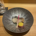 XEX WEST :: aburiyaki & sushi An - 