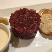 ベンジャミンステーキハウス 六本木 - 