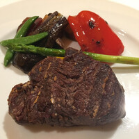 ベンジャミンステーキハウス 六本木 - 