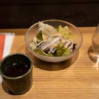焼肉 赤坂 えいとまん - 