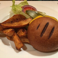 ベンジャミンステーキハウス 六本木 - 