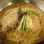 ヤキニク ぼんず - 