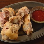 ヤキニク ぼんず - 