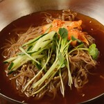 ヤキニク ぼんず - 