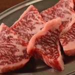 ヤキニク ぼんず - 