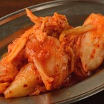 ヤキニク ぼんず - 