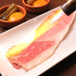 ヤキニク ぼんず - 