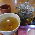 Yamacho Udiya - 富山棒茶
