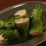 ヤキニク ぼんず - 