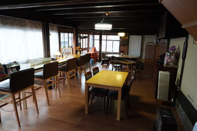 名号Hygge - 蔵王町その他（カフェ）の写真