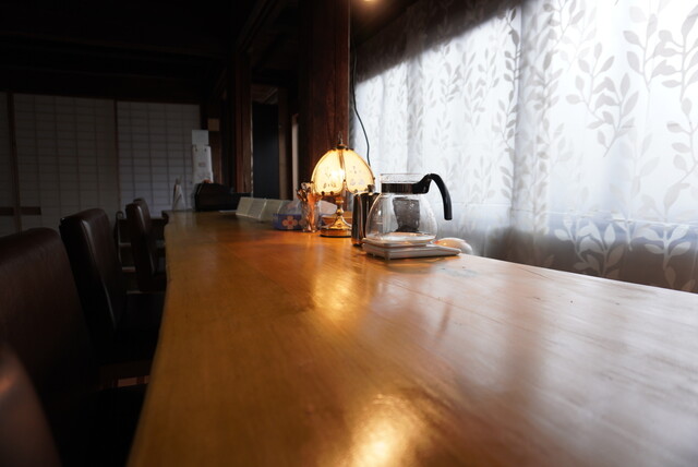 名号Hygge - 蔵王町その他（カフェ）の写真