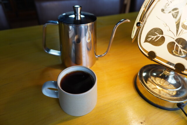 名号Hygge - 蔵王町その他（カフェ）の写真