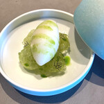 ラルジャン - シャインマスカット