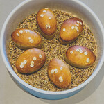 ラルジャン - パン