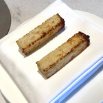 ラルジャン - ブリオッシュ