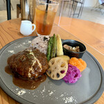 ライフズ コーヒースタンド - 