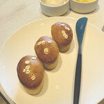 ラルジャン - パン