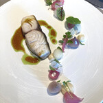 ラルジャン - 鰆