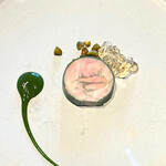 ラルジャン - フォアグラ