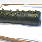 ラルジャン - フォアグラ