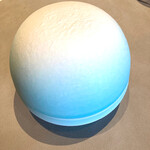 ラルジャン - シャインマスカット