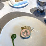 ラルジャン - フォアグラ